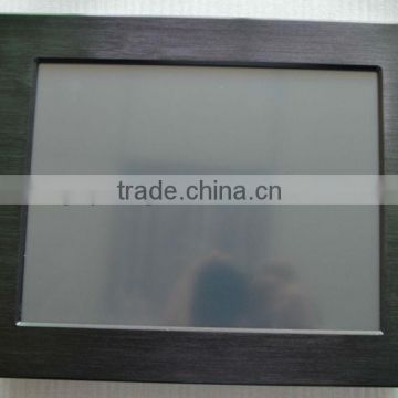 5 wire touchscreen panel pc (PPC-150C)