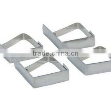 Stainless Steel Table Cloth Clip