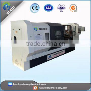 High Performance with good quality inclined type lathe