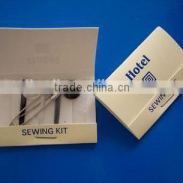handmade sewing tools things imported from china /famous hotels disposable products