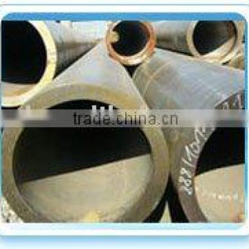 10CrMo910 seamless steel pipes