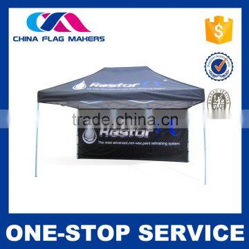 Hot Sell Custom Logo Heated Tents