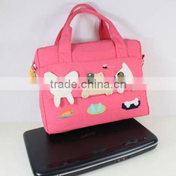 2012 Fashion laptop notebook for girls