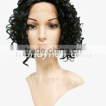 French Curl synthetic wig buy direct from manufacturer
