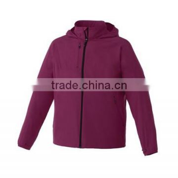 women high quality windproof jacket for outdoor