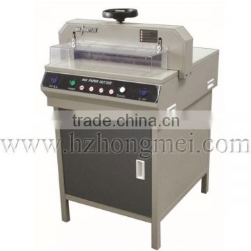 New Arrival High Quality 450D+ Manual Paper Cutter