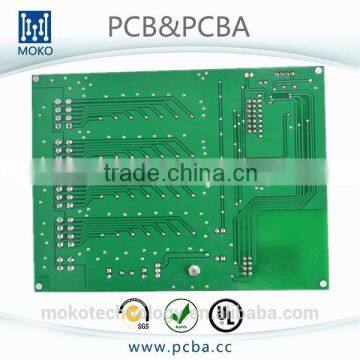 1 layer pcb assembly, single layer pcba, 254000 USD trade assurance