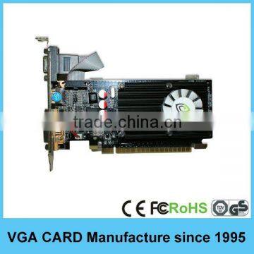 GT210 1GB AGP graphics card