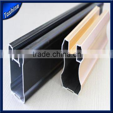 Aluminium Sliding Window