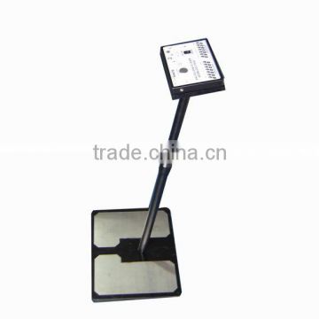 New design wriststrap tester with low price