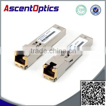cisco sfp-ge-t Copper SFP Gigabit Ethernet module