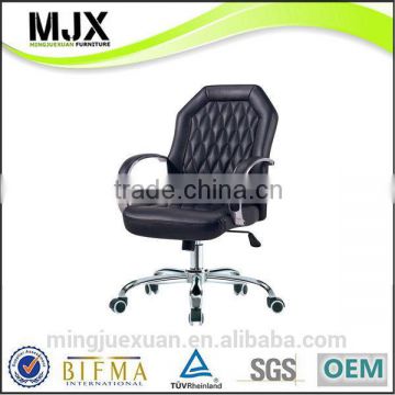 New style top sell luxury leather executive chair