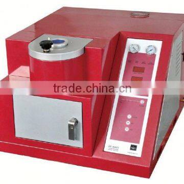 Water Cooling dental lab sandblaster