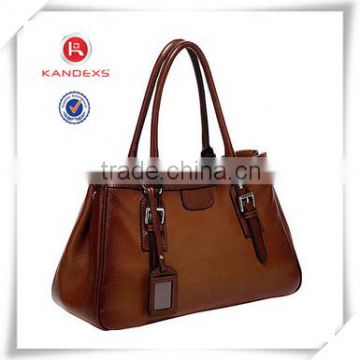 Women Fashion Genuine Leather Handbag Brand Handbag