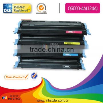 nice quality Color Laser Cartridge for for hp q6001a