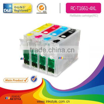 China factory price!! Inkstyle refill ink cartridge for epson me10                        
                                                Quality Choice