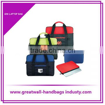 Compu-Brief with Laptop Sleeve