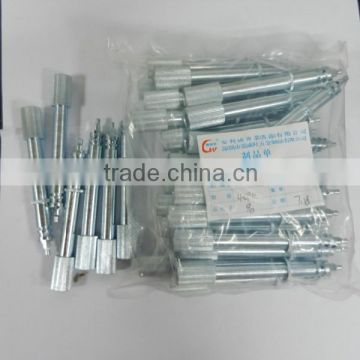 quality chinese precision SUS Oil thimble metal processing manufacturer cnc the lathe hardware