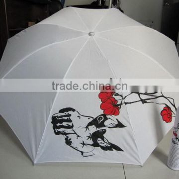 Hot sale 2013 promotional mini bottle umbrella