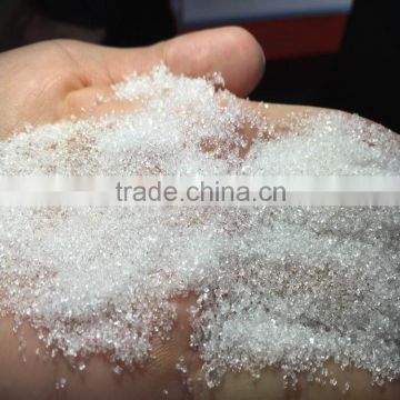 High quality refinded white granulated sugar