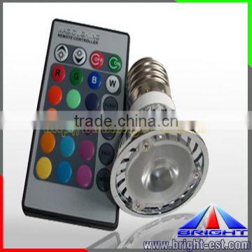 led spotlight with remote control led ceiling Light