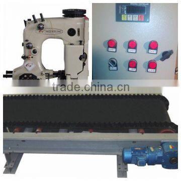 silica sand packaging machine