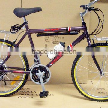 26 low price moutain bike SH-MTB025