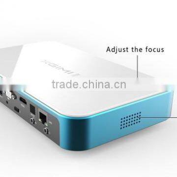 newest data show home theater portable mini projector