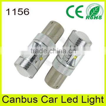 Van white bright led canbus led 1156, t20 socket lamp innovative car parts made in China