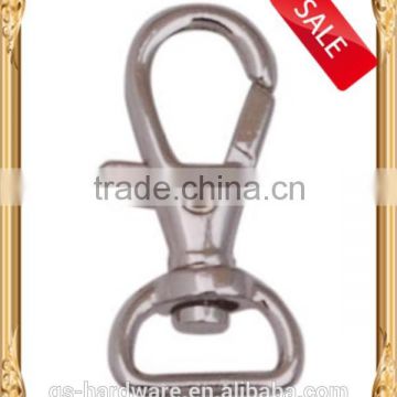 Flat Snap Hook,factory make bag accessory for 10 years JL-001
