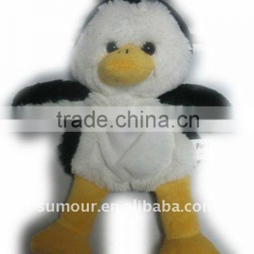 wholesale Penguin unstuffes Skin