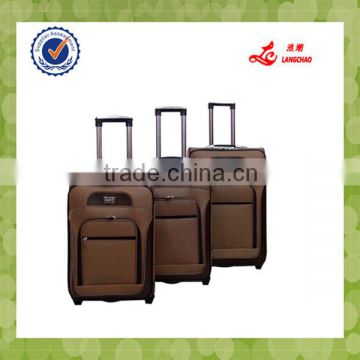 pudding material dubai market carry on trolley luggage