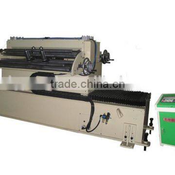 The auto feeder machine manufacturer