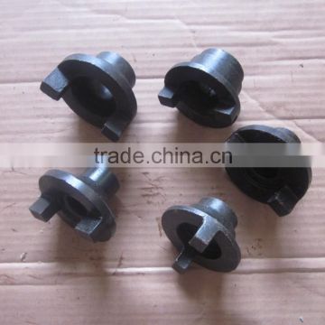 Coupling used on test bench , in stock