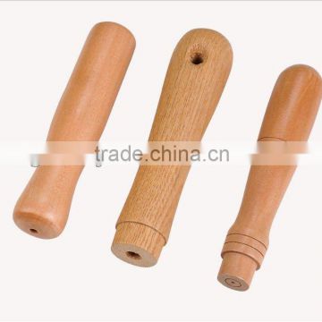 Best Selling Wood Handle,Zinc Alloy Tool Handle