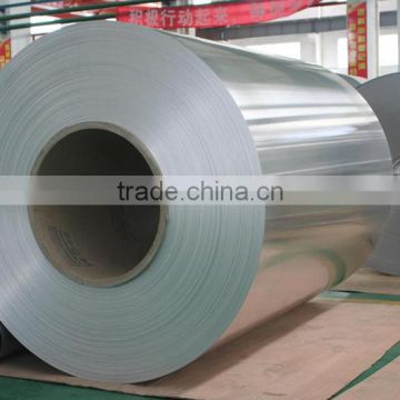DC material aluminum roll aluminum coil alloy 1050 1060 3003 5052