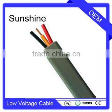 Construction Application copper conductor XLPE insulated power cable