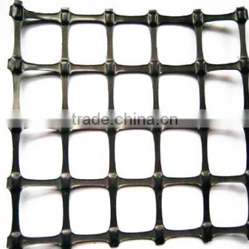 pp biaxial geogrid TGLG40-40 with CE certificate