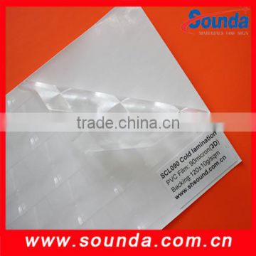 Very popular with high quality Cold Lamination Film