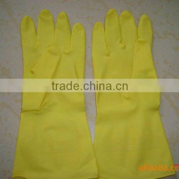 household kitchen latex gloves