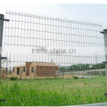 High quality road mesh fencing gl-02