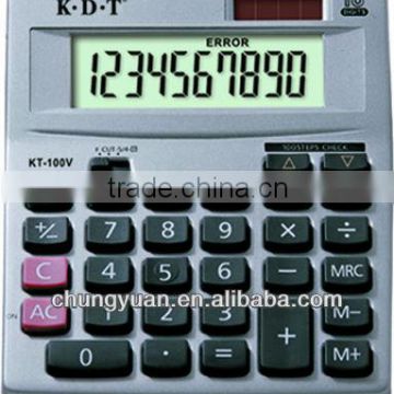 10 digits 112 steps check and correct function tax icc-immo key code calculator KT-100V