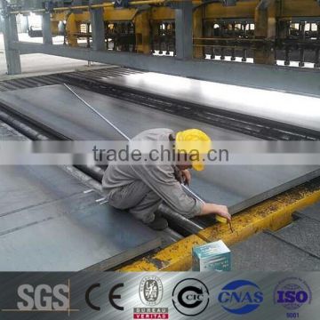 hot rolled mild carbon steel plate/s235jr carbon steel plate