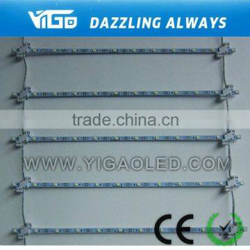 DC12V 2.8w pixelflex led curtain price