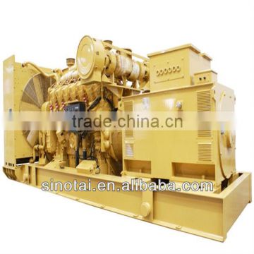3000/6000 Series Gas Engine&Generating Unit