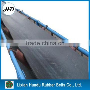 14mm,16mm,20mm,25mm thickness NN300 multi-piles nylon conveyor belts