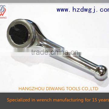 hangzhou high quality spaces socket Wrench