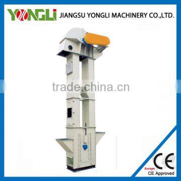 CE quality 5-400tph rice mill bucket elevator