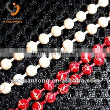 Decorative Bead Chain