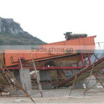 stone crusher plant machinery, stone crushing production line